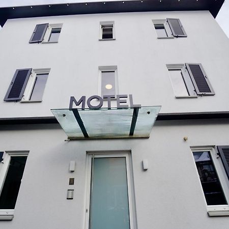 Motel By Maier Gotzis- Kontaktloser Check-In Экстерьер фото